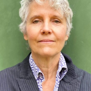 تصویر هنرمند Suzanne Buirgy