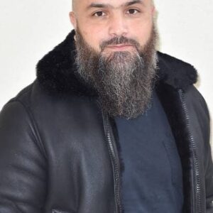 تصویر هنرمند Nabil Akrouti