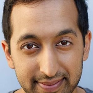 تصویر هنرمند Kunal Dudheker