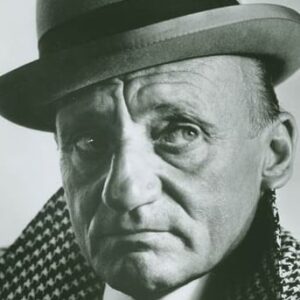 تصویر هنرمند Marcel Hillaire