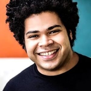 تصویر هنرمند Robson Nunes