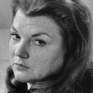 تصویر هنرمند Shirley Stoler