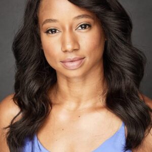 تصویر هنرمند Monique Coleman