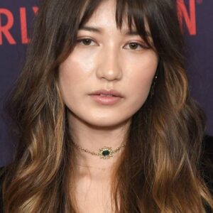 تصویر هنرمند Ashley (bestdressed)