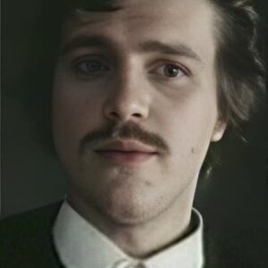 تصویر هنرمند Nikolay Sakharov