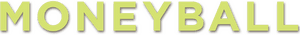 لوگوی رسمی فیلم Moneyball (2011)