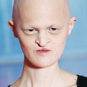 تصویر هنرمند Melanie Gaydos