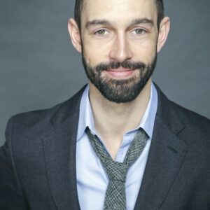 تصویر هنرمند Zachary Amzallag