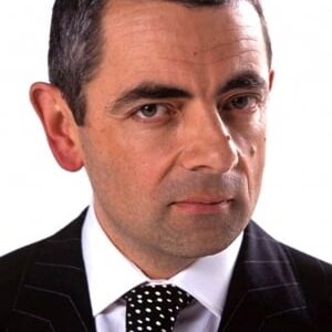تصویر هنرمند Rowan Atkinson