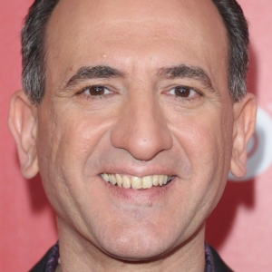 تصویر هنرمند Armando Iannucci