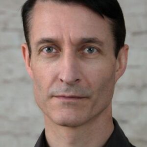 تصویر هنرمند Stephen Chance