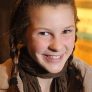 تصویر هنرمند Tessa Allen