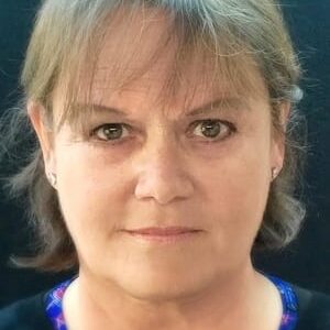 تصویر هنرمند Sue Graham