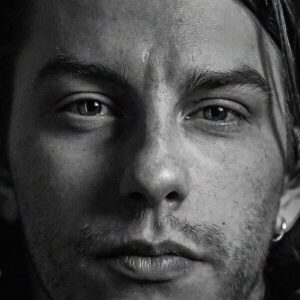 تصویر هنرمند Nicholas Ashe Bateman