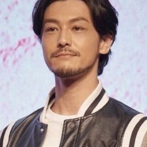 تصویر هنرمند Adam Pak Tin-Nam