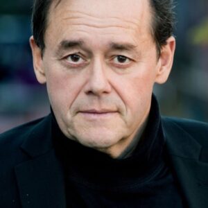 تصویر هنرمند Wolfgang Pregler