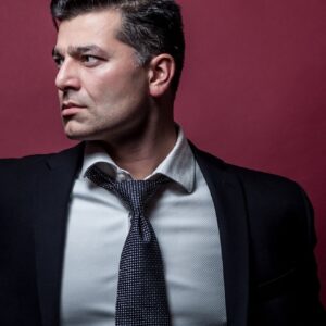 تصویر هنرمند Chengis Javeri