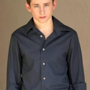 تصویر هنرمند Shannon McKain