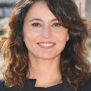 تصویر هنرمند Anne Charrier