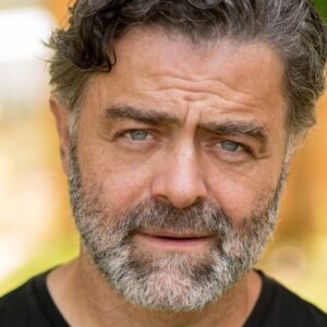 تصویر هنرمند Mike Marunde