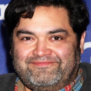 تصویر هنرمند Joe Nuñez