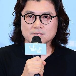 تصویر هنرمند Lee Min-woo