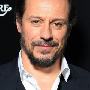 تصویر هنرمند Stefano Accorsi