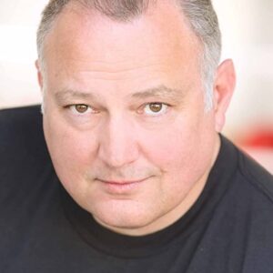 تصویر هنرمند Michael Gibbons