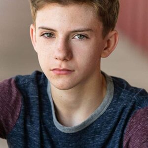 تصویر هنرمند Tyler Sanders