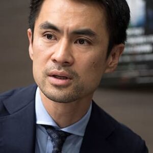 تصویر هنرمند Tomohiko Ishii