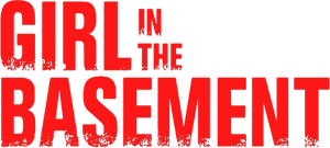 لوگوی رسمی فیلم Girl in the Basement (2021)