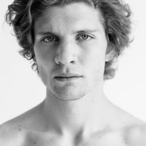 تصویر هنرمند Evgeny Chistyakov