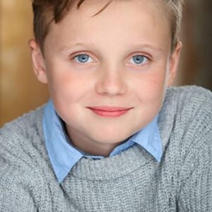 تصویر هنرمند Asher Bishop