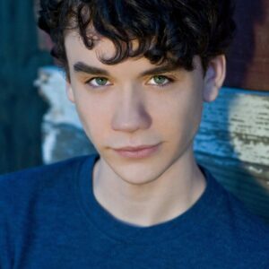 تصویر هنرمند Ian Hyland