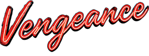 لوگوی رسمی فیلم Vengeance (2022)
