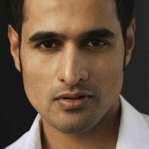 تصویر هنرمند Nicholas Brown