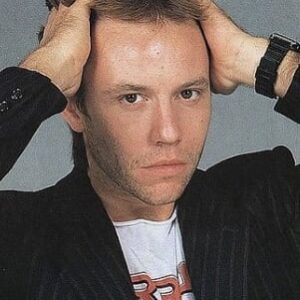 تصویر هنرمند Alan Clark