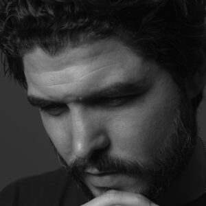 تصویر هنرمند Alejandro Monteverde