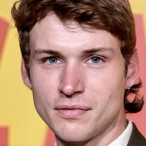 تصویر هنرمند Nicholas Denton