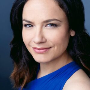 تصویر هنرمند Sarah Podemski