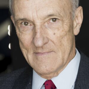 تصویر هنرمند John Gowans