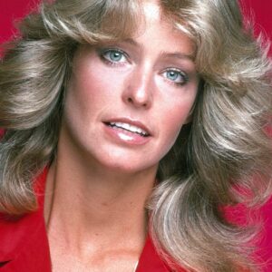 تصویر هنرمند Farrah Fawcett