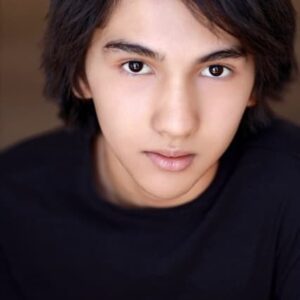 تصویر هنرمند Julian Zane