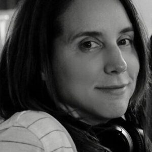 تصویر هنرمند Amy Barrett