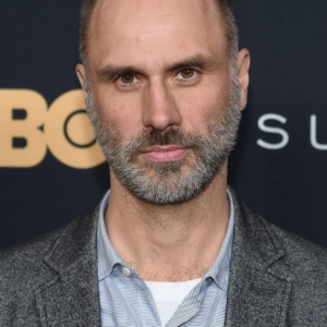 تصویر هنرمند Jesse Armstrong