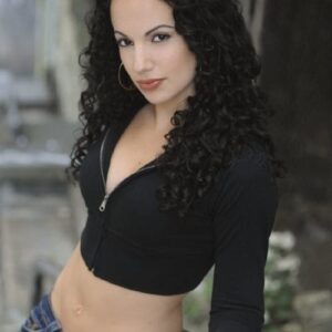 تصویر هنرمند Nina Lafarga