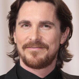تصویر هنرمند Christian Bale