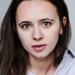 تصویر هنرمند Jessica Rhodes