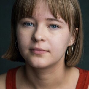 تصویر هنرمند Heather Forster