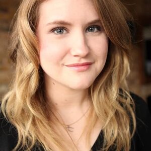 تصویر هنرمند Jillian Bell